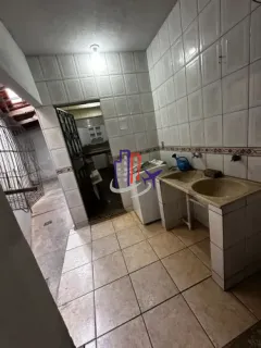 Casa Para Vender com 04 quartos 01 suíte no bairro Palmares em Ibirité