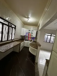 Casa Para Vender com 04 quartos 01 suíte no bairro Palmares em Ibirité