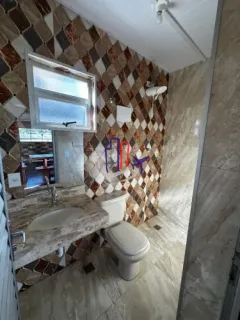 Casa Para Vender com 04 quartos 01 suíte no bairro Palmares em Ibirité