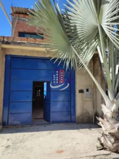 Casa Para Vender com 03 quartos 01 suíte no bairro Arvoredo 2 em Contagem