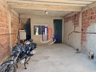 Casa Para Vender com 03 quartos 01 suíte no bairro Arvoredo 2 em Contagem