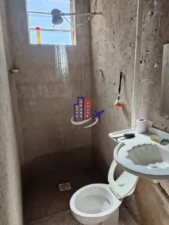 Casa Para Vender com 03 quartos 01 suíte no bairro Arvoredo 2 em Contagem