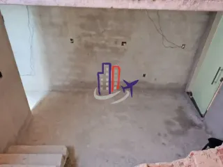 Casa Para Vender com 03 quartos 01 suíte no bairro Arvoredo 2 em Contagem