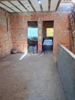 Casa Para Vender com 03 quartos 01 suíte no bairro Arvoredo 2 em Contagem