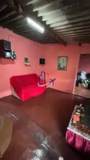 Casa Para Vender com 3 quartos 1 suítes no bairro Vila Suzana em Mateus Leme