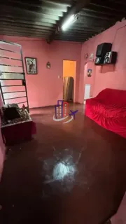 Casa Para Vender com 3 quartos 1 suítes no bairro Vila Suzana em Mateus Leme