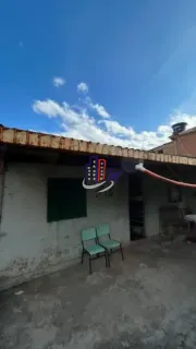 Casa Para Vender com 3 quartos 1 suítes no bairro Vila Suzana em Mateus Leme