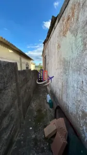 Casa Para Vender com 3 quartos 1 suítes no bairro Vila Suzana em Mateus Leme