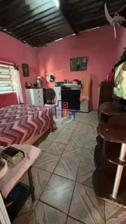 Casa Para Vender com 3 quartos 1 suítes no bairro Vila Suzana em Mateus Leme