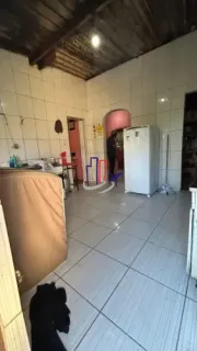 Casa Para Vender com 3 quartos 1 suítes no bairro Vila Suzana em Mateus Leme