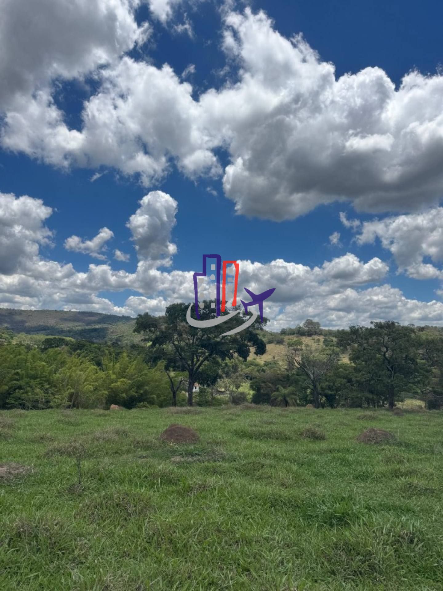 Fazenda Para Vender no bairro Sitio Novo em Mateus Leme