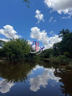 Fazenda Para Vender no bairro Sitio Novo em Mateus Leme