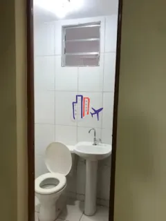 Casa Geminada  com 03 quartos 01 suítes no bairro Novo Horizonte em Ibirité