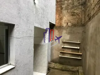 Casa Geminada  com 03 quartos 01 suítes no bairro Novo Horizonte em Ibirité