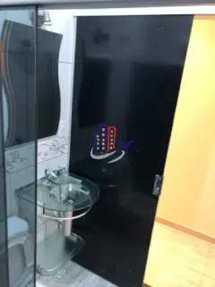 Casa Geminada  com 03 quartos 01 suítes no bairro Novo Horizonte em Ibirité