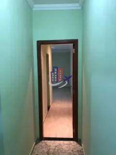 Casa Geminada  com 03 quartos 01 suítes no bairro Novo Horizonte em Ibirité