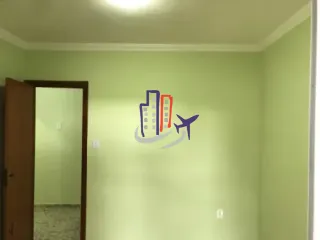 Casa Geminada  com 03 quartos 01 suítes no bairro Novo Horizonte em Ibirité