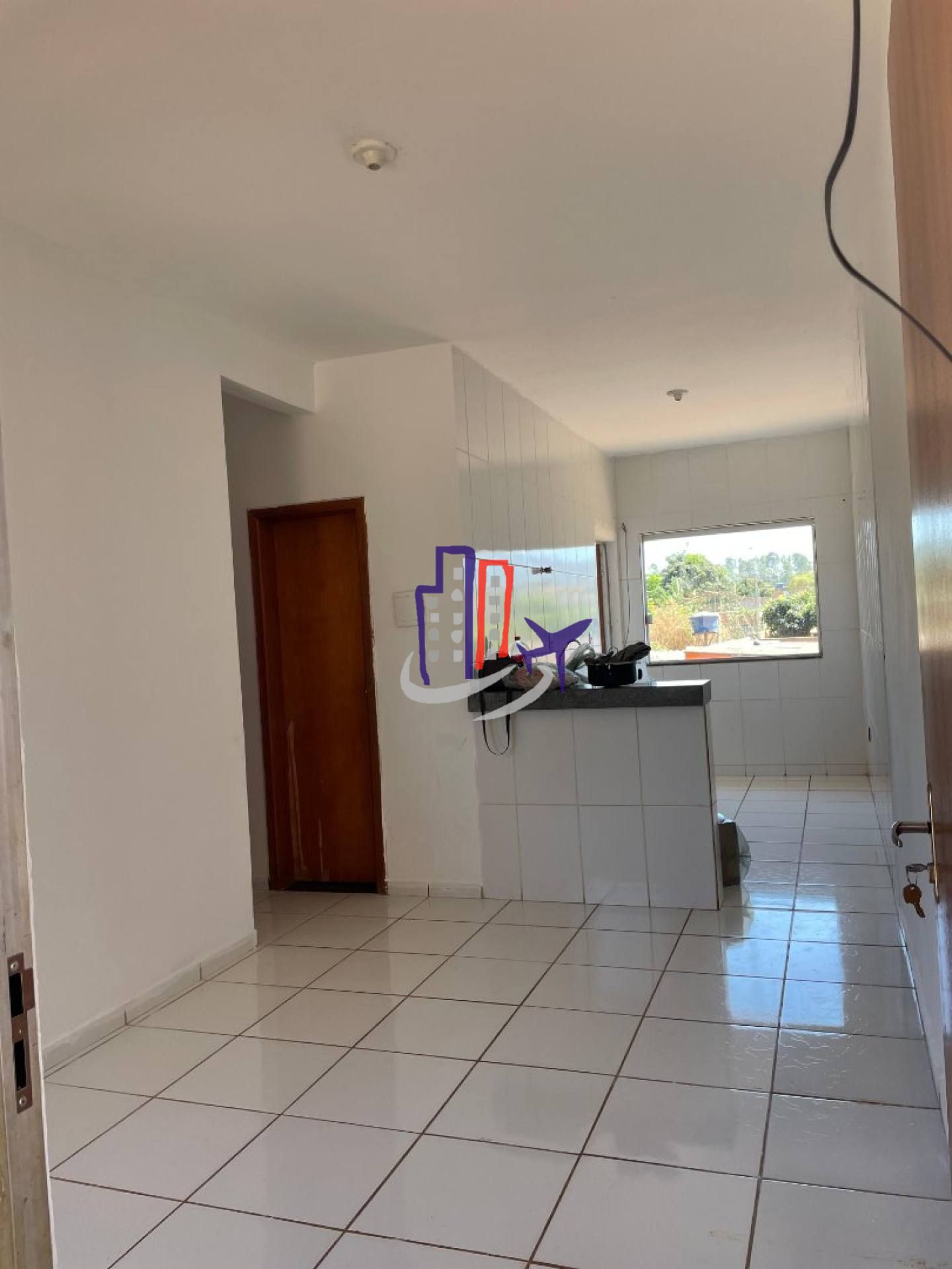 Apartamento Para Vender com 2 quartos no bairro Imperatriz em Mateus Leme