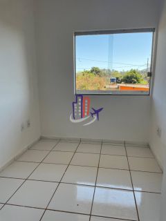 Apartamento Para Vender com 2 quartos no bairro Imperatriz em Mateus Leme