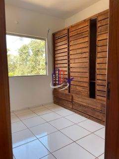 Apartamento Para Vender com 2 quartos no bairro Imperatriz em Mateus Leme