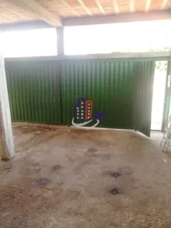 Casa Para Vender com 02 quartos no bairro Jardim das Oliveiras em Ibirité