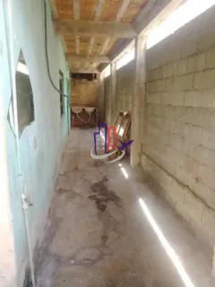 Casa Para Vender com 02 quartos no bairro Jardim das Oliveiras em Ibirité