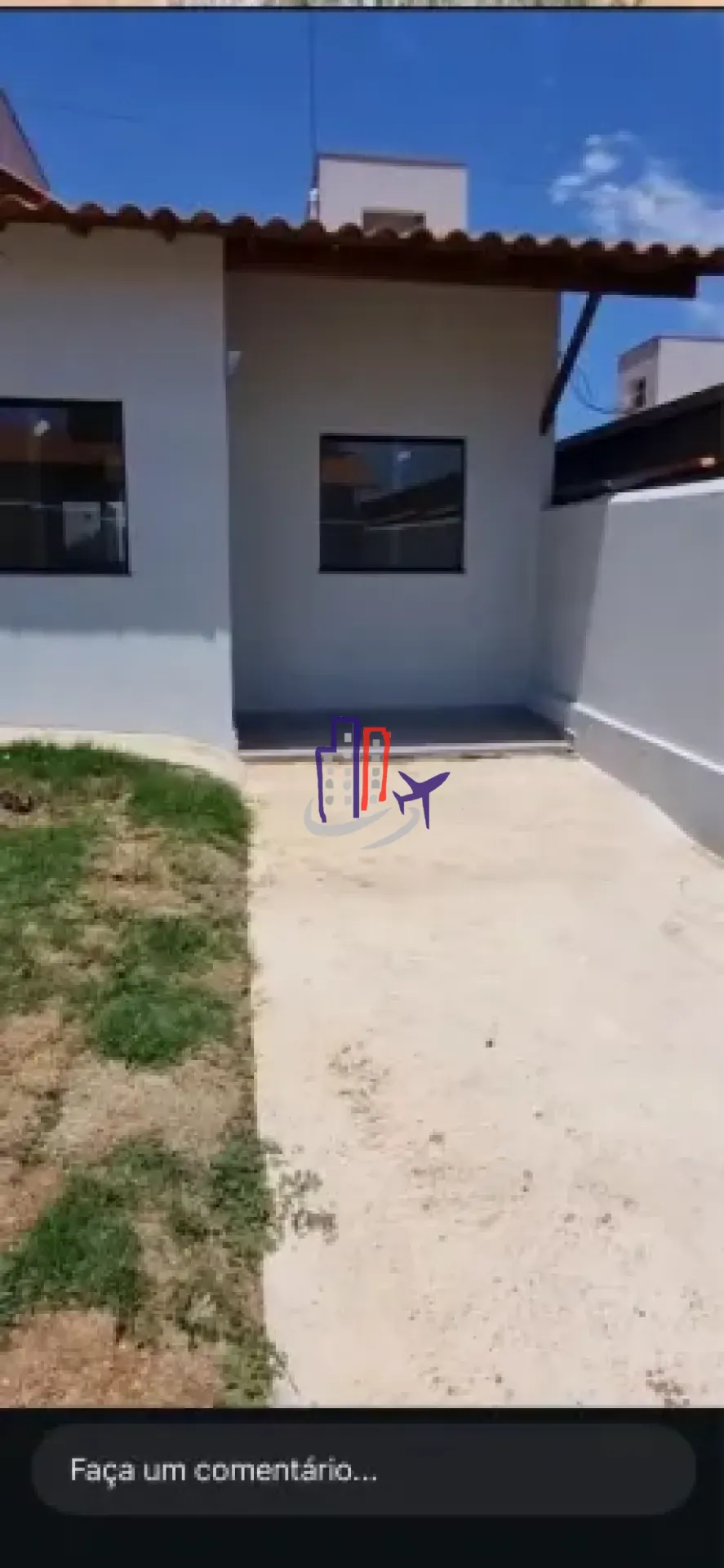 Casa de Condomínio Para Vender com 02 quartos no bairro Vila Suzana em Mateus Leme