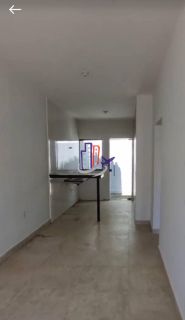 Casa de Condomínio Para Vender com 02 quartos no bairro Vila Suzana em Mateus Leme