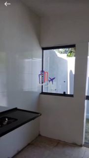 Casa de Condomínio Para Vender com 02 quartos no bairro Vila Suzana em Mateus Leme