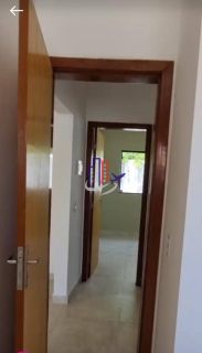 Casa de Condomínio Para Vender com 02 quartos no bairro Vila Suzana em Mateus Leme