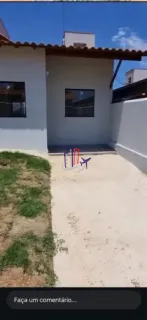 Casa de Condomínio Para Vender com 02 quartos no bairro Vila Suzana em Mateus Leme