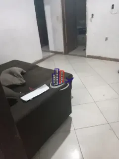 Casa Para Vender com 03 quartos no bairro Vila Cristina em Betim