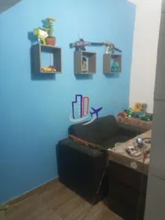 Casa Para Vender com 03 quartos no bairro Vila Cristina em Betim