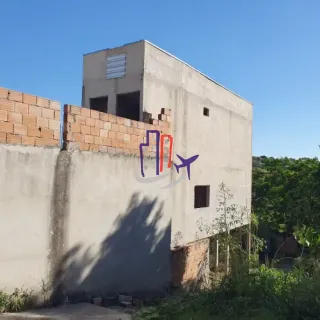 Casa Para Vender com 02 quartos no bairro Canaã - 1º Seção em Ibirité