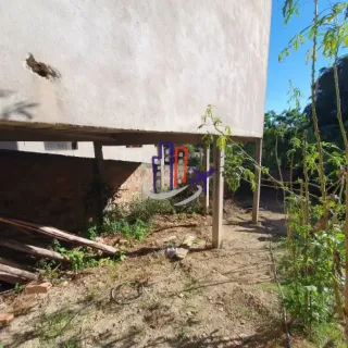 Casa Para Vender com 02 quartos no bairro Canaã - 1º Seção em Ibirité