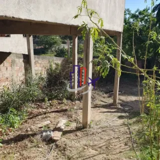 Casa Para Vender com 02 quartos no bairro Canaã - 1º Seção em Ibirité