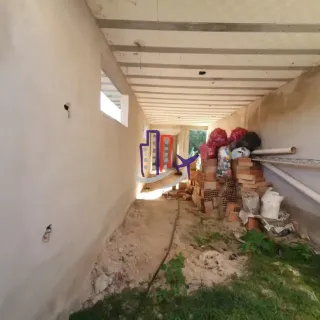 Casa Para Vender com 02 quartos no bairro Canaã - 1º Seção em Ibirité