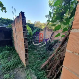 Casa Para Vender com 02 quartos no bairro Canaã - 1º Seção em Ibirité