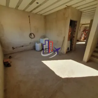 Casa Para Vender com 02 quartos no bairro Canaã - 1º Seção em Ibirité