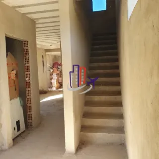 Casa Para Vender com 02 quartos no bairro Canaã - 1º Seção em Ibirité