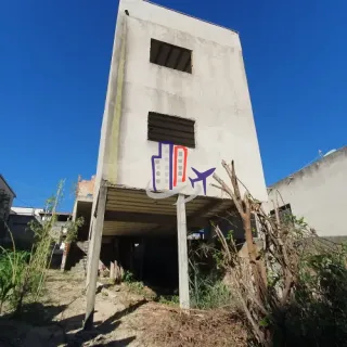 Casa Para Vender com 02 quartos no bairro Canaã - 1º Seção em Ibirité