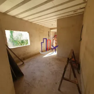 Casa Para Vender com 02 quartos no bairro Canaã - 1º Seção em Ibirité