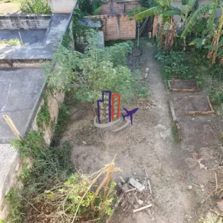 Casa Para Vender com 02 quartos no bairro Canaã - 1º Seção em Ibirité