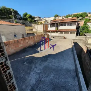 Casa Para Vender com 02 quartos no bairro Canaã - 1º Seção em Ibirité