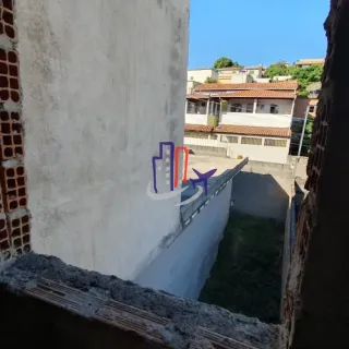 Casa Para Vender com 02 quartos no bairro Canaã - 1º Seção em Ibirité