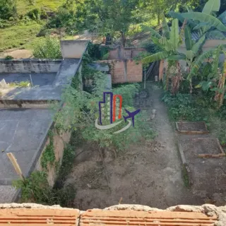 Casa Para Vender com 02 quartos no bairro Canaã - 1º Seção em Ibirité