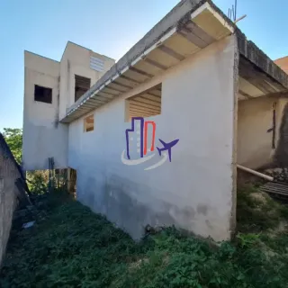 Casa Para Vender com 02 quartos no bairro Canaã - 1º Seção em Ibirité
