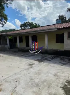 Casa Para Vender com 02 quartos no bairro Citrolândia em Betim