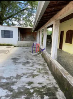 Casa Para Vender com 02 quartos no bairro Citrolândia em Betim