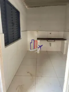 Casa Para Vender com 02 quartos no bairro Citrolândia em Betim